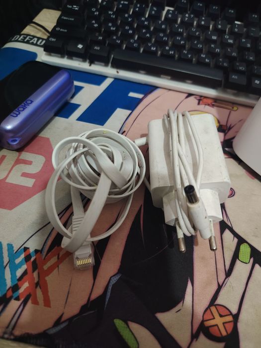 Хороший роутер altel 5G