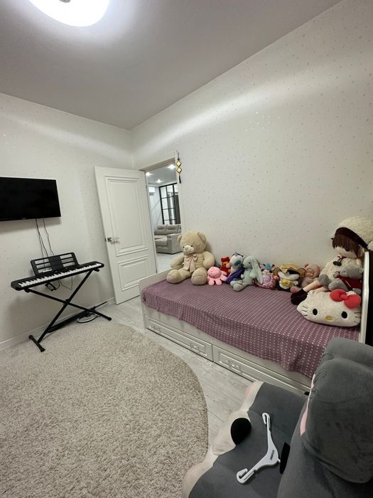 Продажа 3х комнатной квартиры