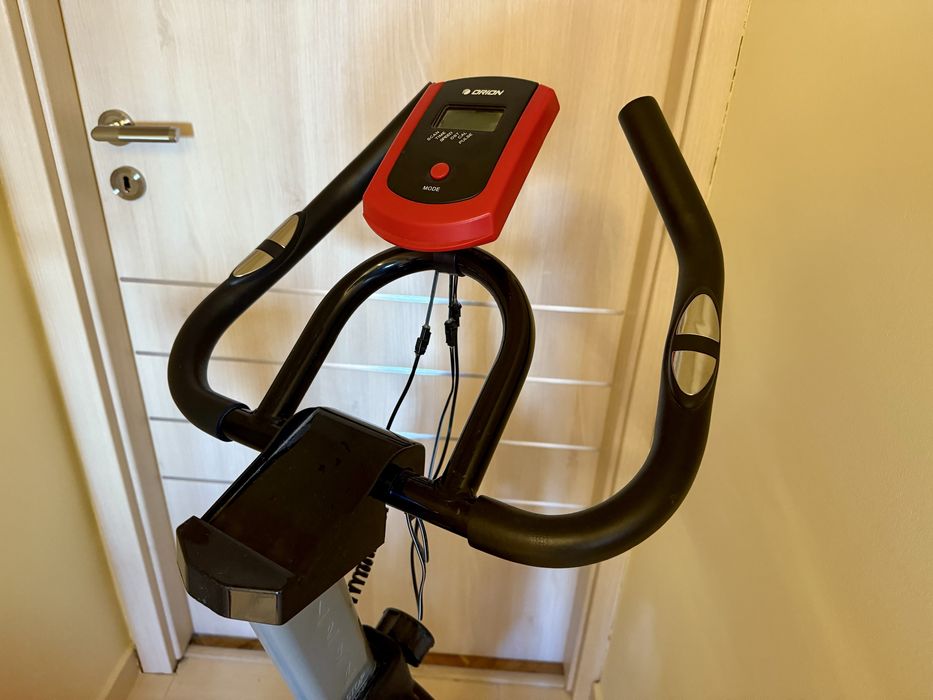 Spinning bike / Спининг байк /велоергометър