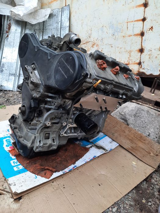 Двигатель Лексус 330