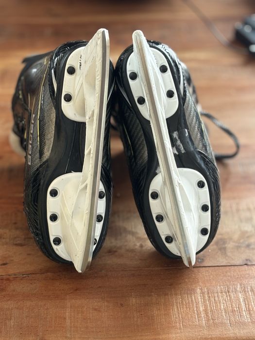 Patine gheata bauer m40 copii - 32