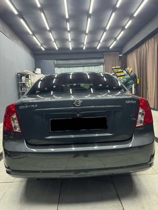 Продается Gentra 2017 года