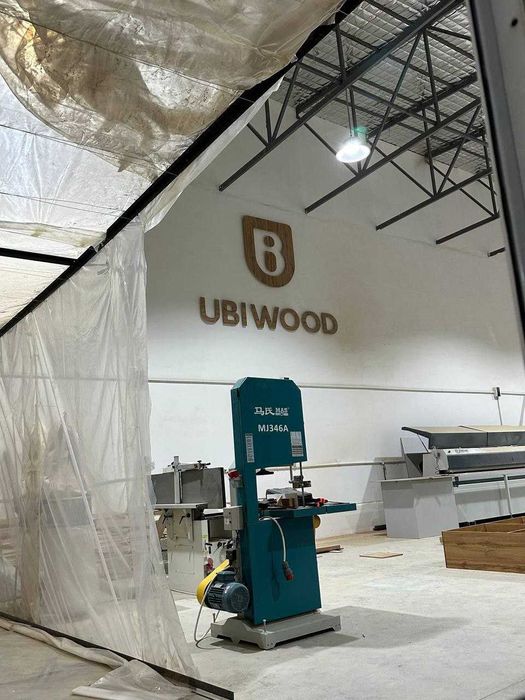 Мебельные станки