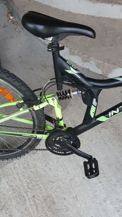 Колело Inter Bike, 26 цола, Детско / юношеско колело