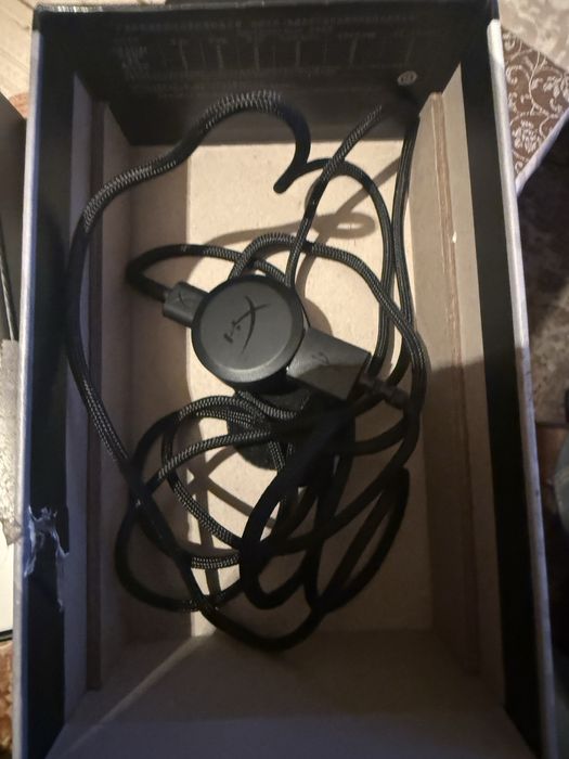 HyperX Pulsfire haste 2