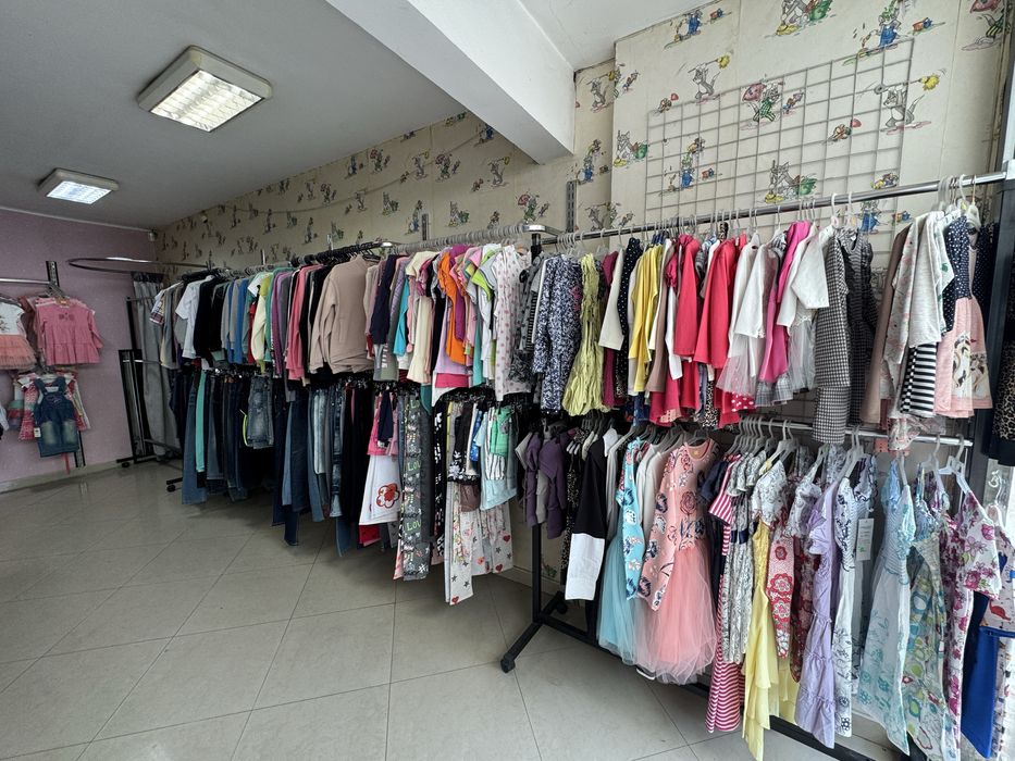 Продава се Магазин в София, Хаджи Димитър - 30 кв.м за 204 €/кв.м - Снимка #3