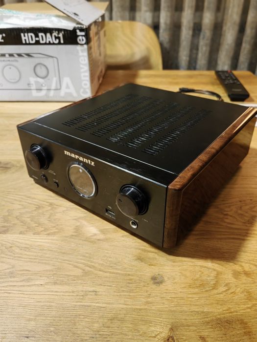 Marantz hd dac 1
