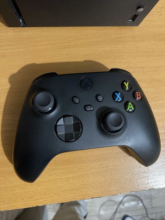 Xbox series X+Cyberpunk 2077