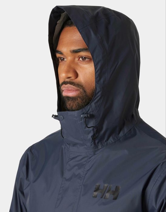 HELLY HANSEN Мъжко Яке loke jacket