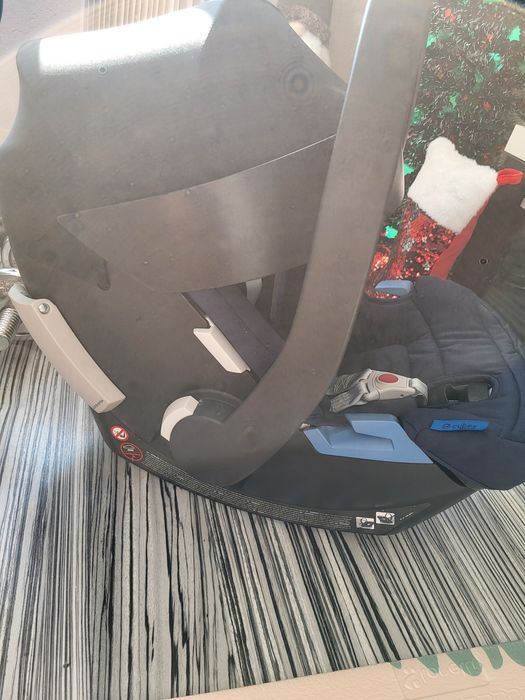 Стол-кошница  за кола CYBEX ,Сайбекс