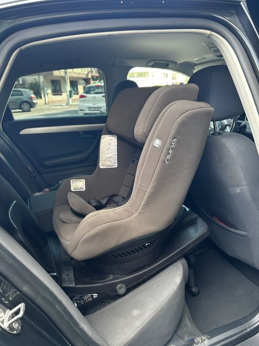 Scaun auto Nuna 360