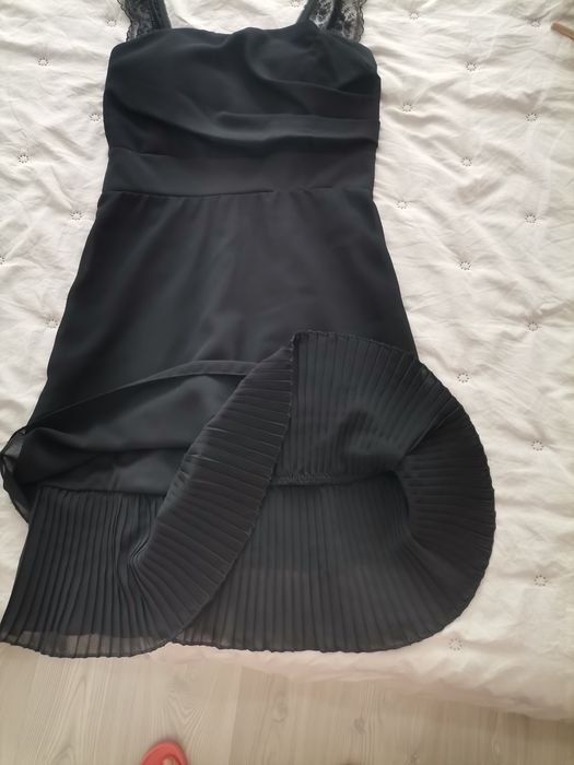 Дамска елегантна рокля