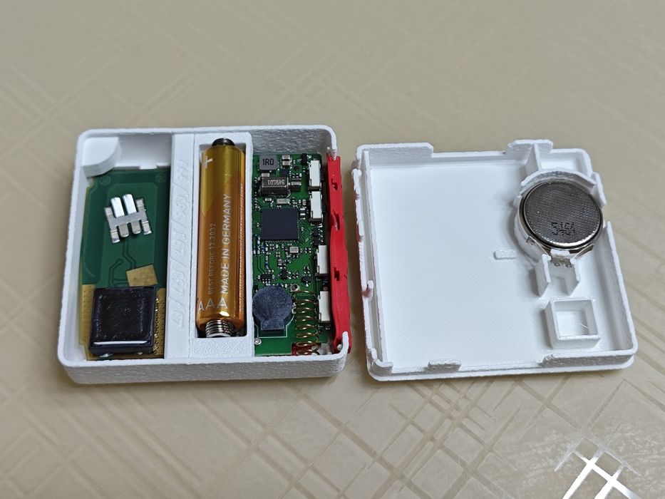 Корпус БЕЛЫЙ Starline e66/e96/e67/e97/e7 + HAVAL