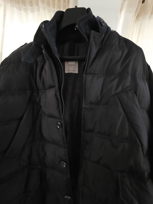 Vând Geacă Mango XL