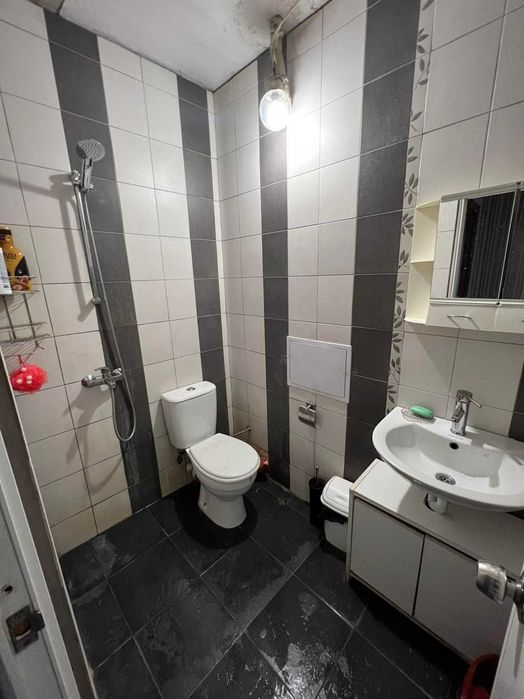 Дава се под наем Едностаен апартамент в Пловдив, Кършияка - 46 кв.м за 225 € - Снимка #6