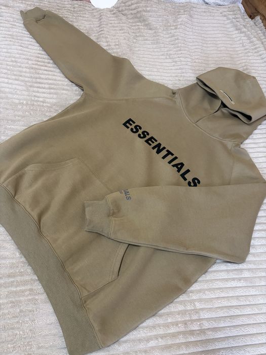 Hoodie на Essentials