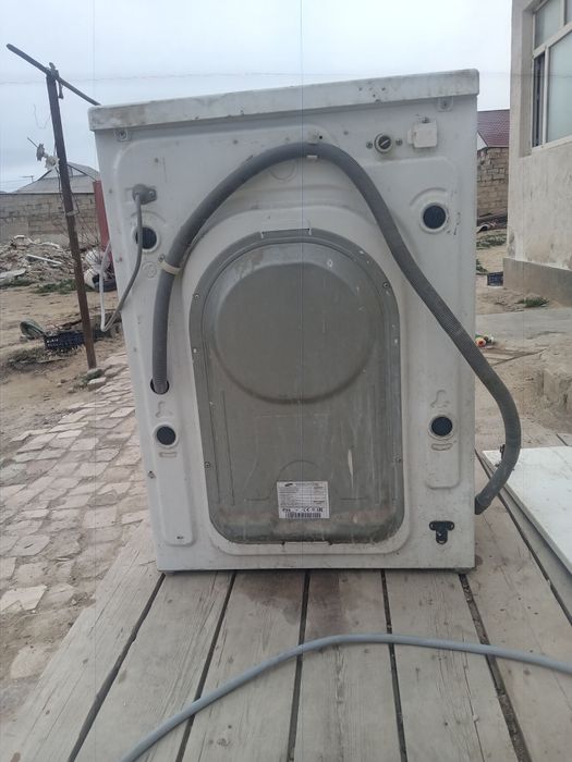 Стералный машина