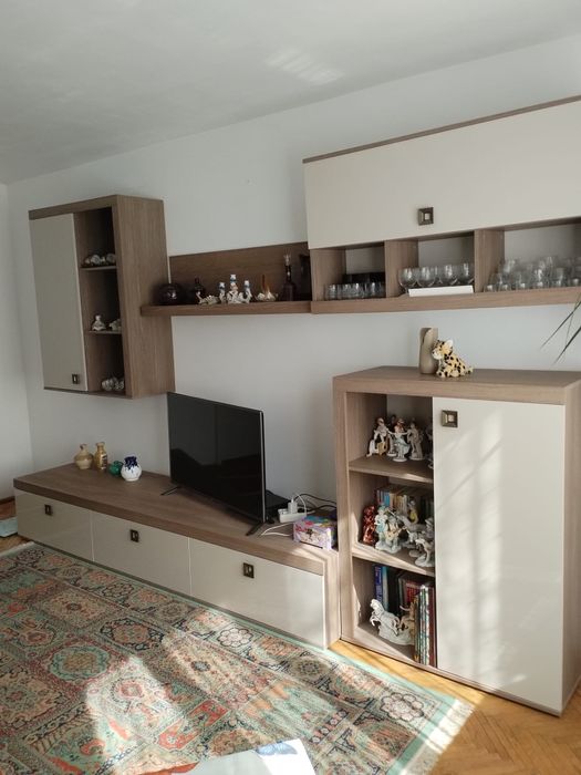 Apartament 3 camere zona Kaneta