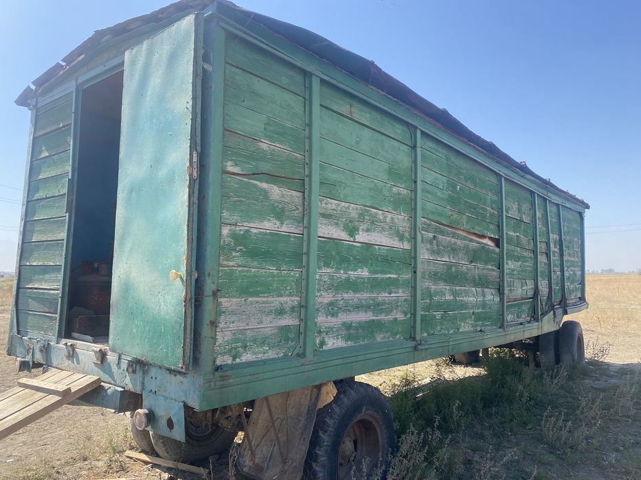 Продам прицеп одаз