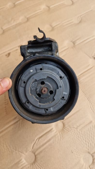 Compresor ac clima alternator bmw e90 e91 e92 e93 e82 e88 x1 335i n54 /6956719