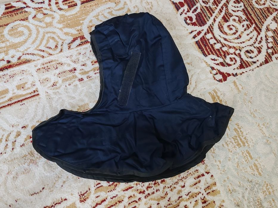 Зимние балаклавы