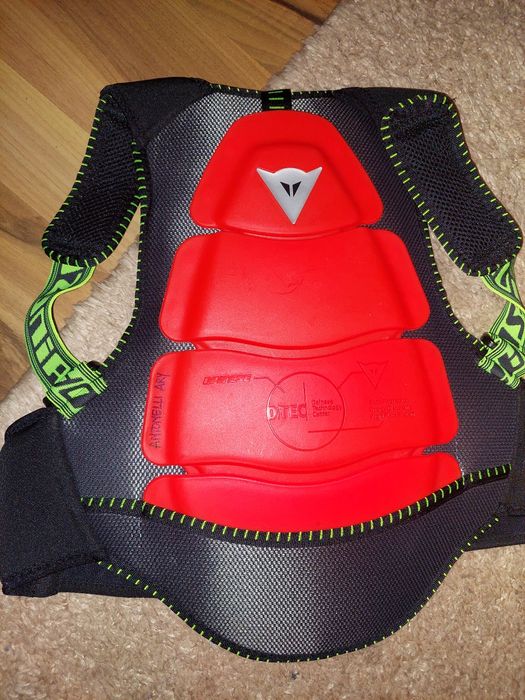 Protectie spate,coloana Dainese K.pr.evo 1,marime L