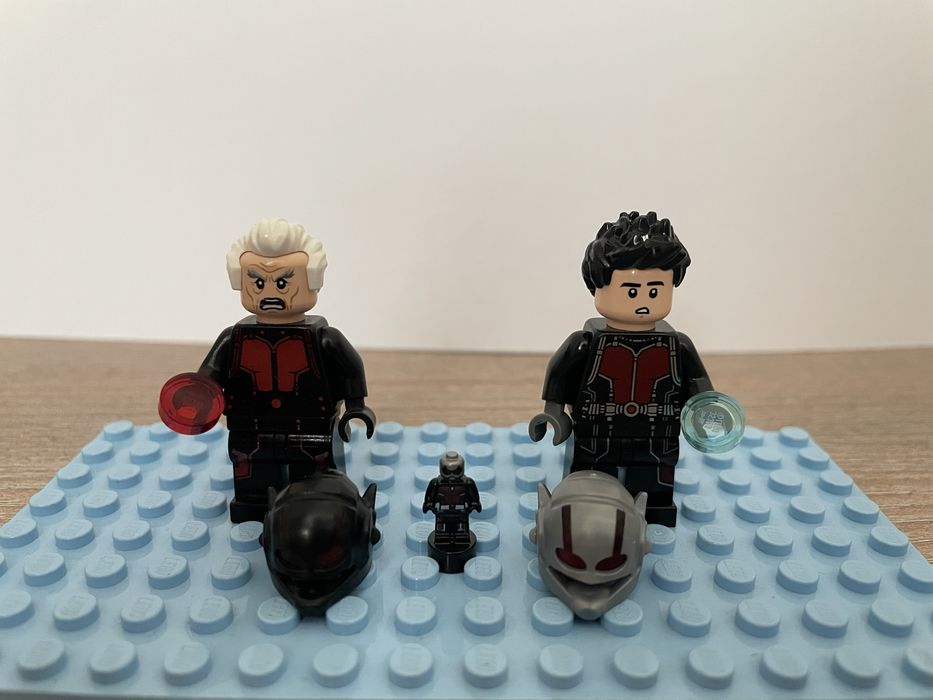 Лего Фигурки Lego Figures