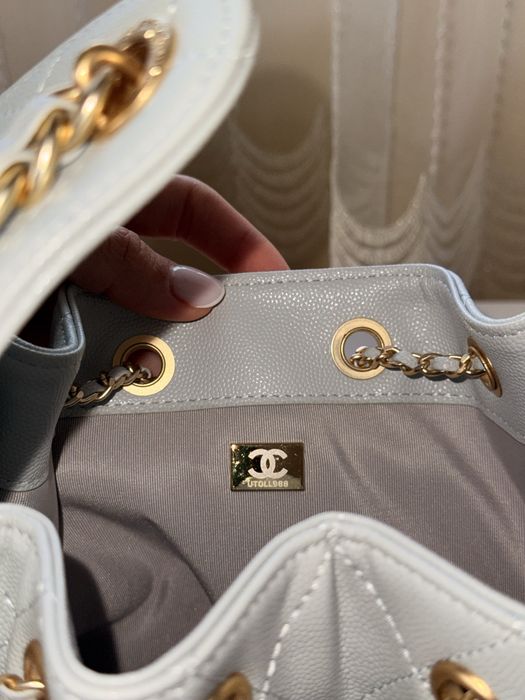Чанта Chanel 25 Mini