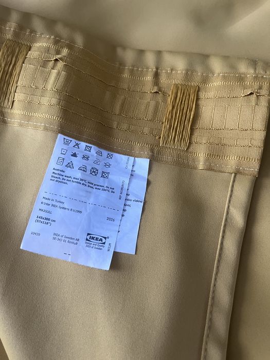 Продам шторы и тюль не дорого