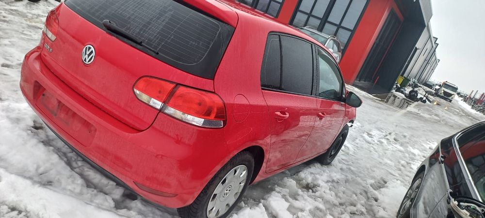 Dezmembram VW Golf 6 1.2 TSI CBZA