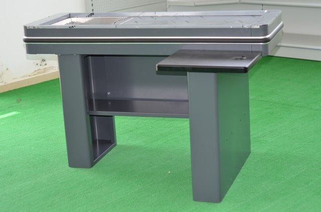 Касов модул с дължина 140см нов