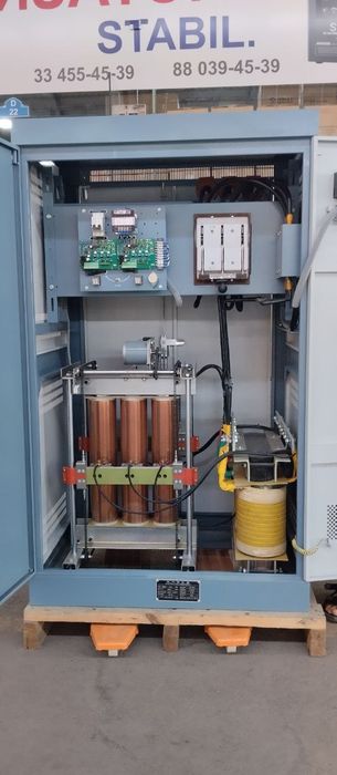 Стабилизатор напряжения Андели ва Стабил оптовый склад