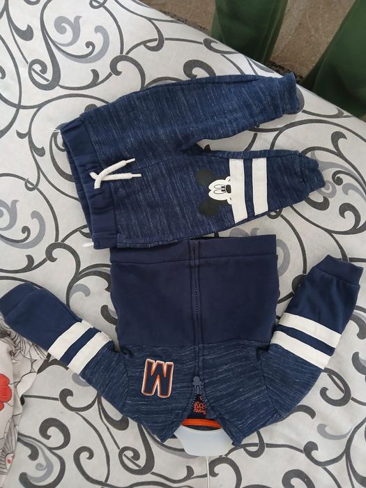 Costumase bebelusi