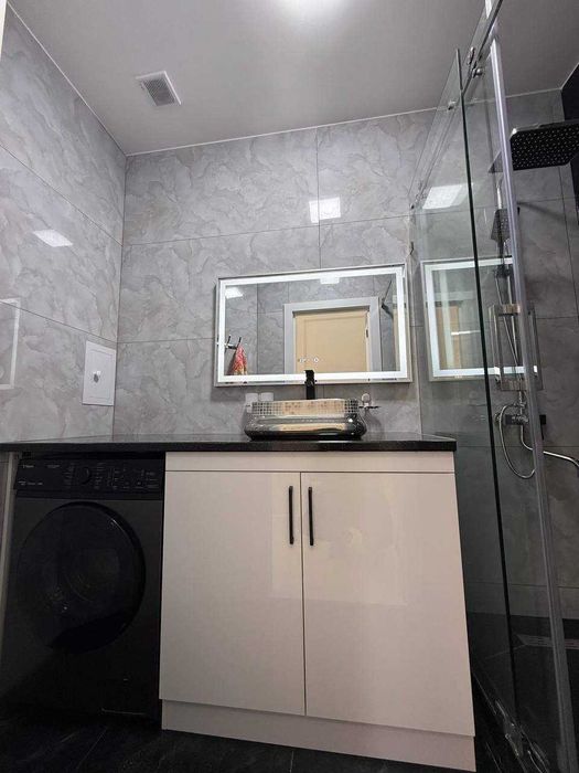 Mega Tower , 3/10/12, 68м2  13-квартал, Мега планет, рынок Универсам!!