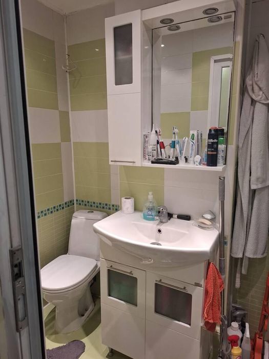 Продава се Двустаен апартамент в Бургас, Изгрев - 63 кв.м за 2381 €/кв.м - Снимка #6