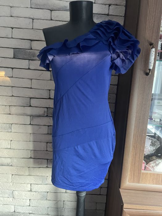 Рокли за повод и парти