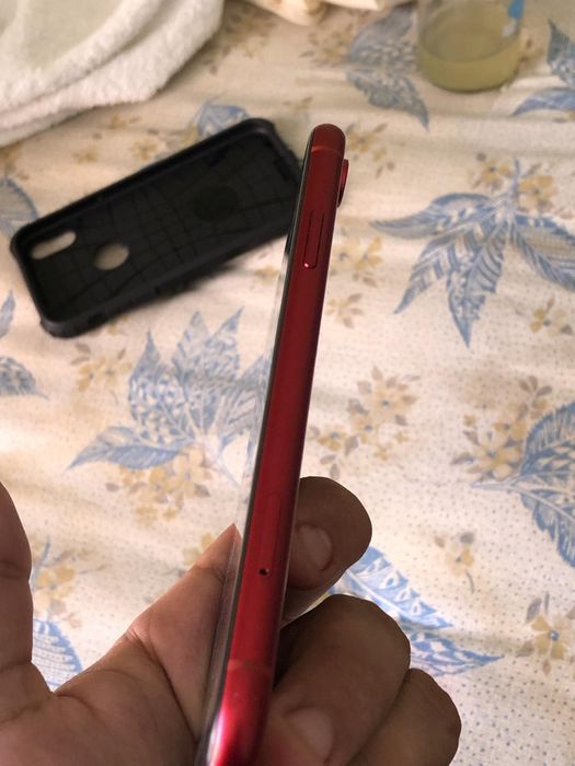 IPhone XR като нов