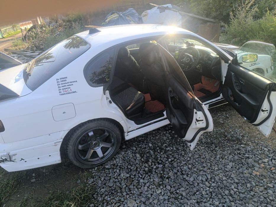 Продам Субару легаси