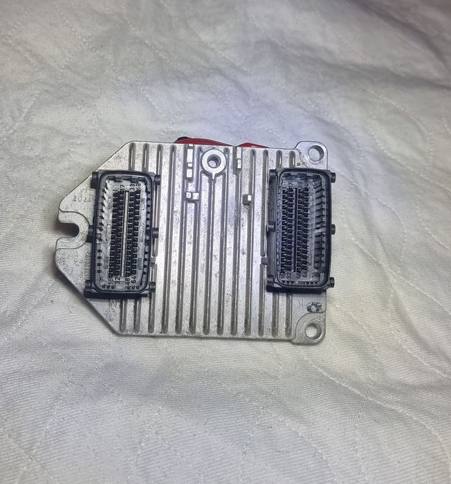 ECU Calculator motor Opel Vectra Astra Zafira motor Z18XE 5WK9182