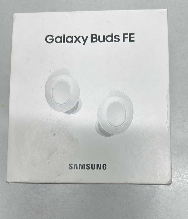Galaxy Buds FE(акын сара 116)лот 591298