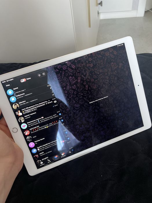 Ipad Pro 2 gen 512 gb