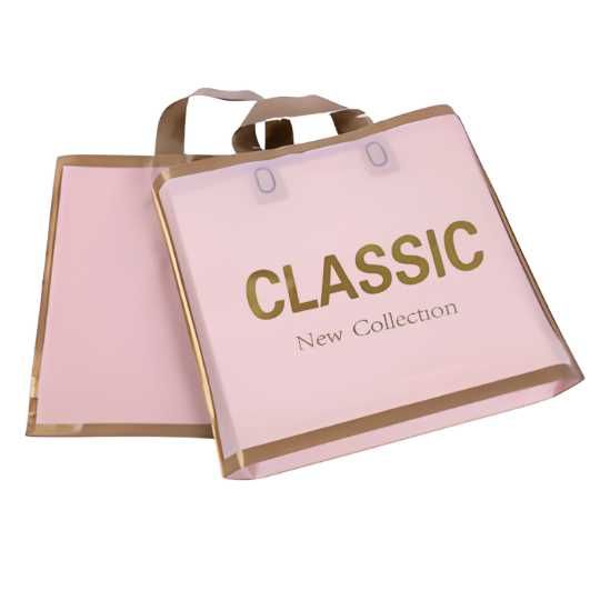 Sovg’a paketlari tutqichli, 30*25 sm”Klassik”