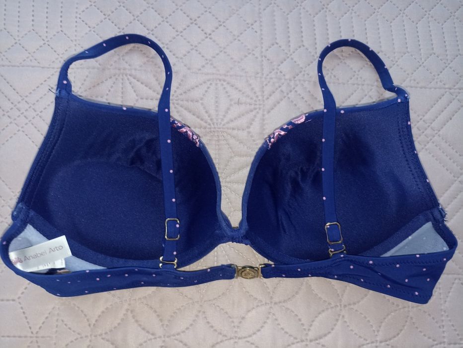 Дамски бански от две части на Anabel Arto