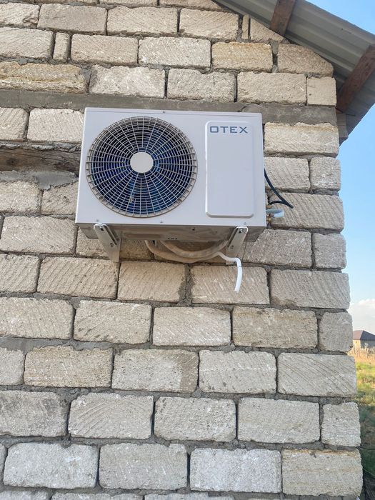 Кондиционер в хорошемсостоянии,