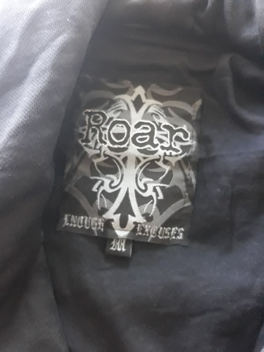 Geacă originali adus din State