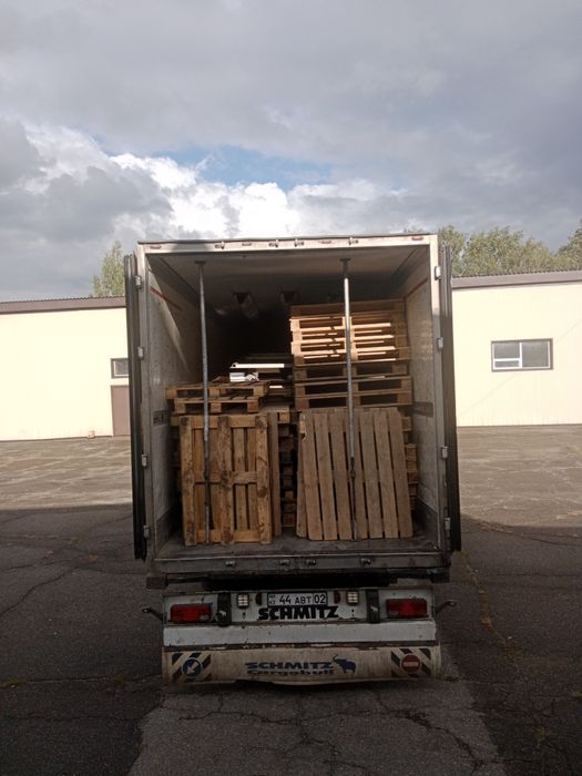 Газель и грузчики