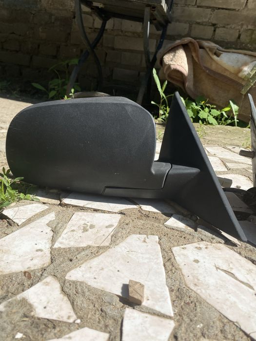 продам зеркала приора 2