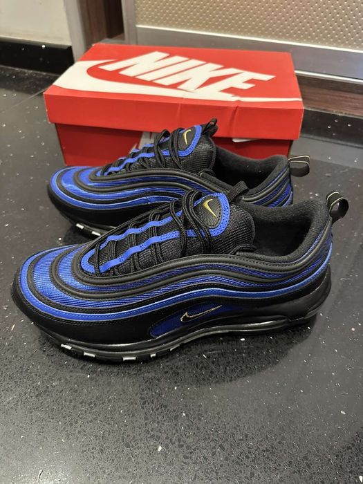 Nike Air Max 97 Оригинални