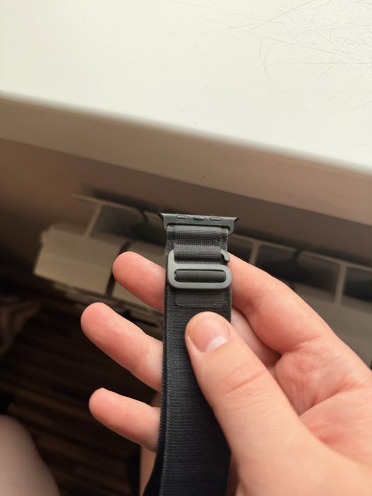 Ремешок Alpine Loop для Apple Watch Ultra
