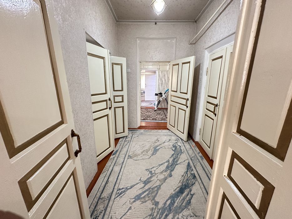 Уй сатылады Орталыкта